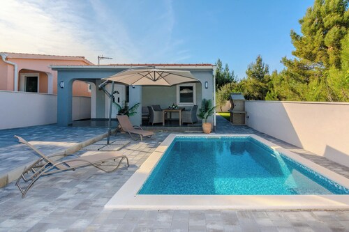 Holiday home Stjepanovic