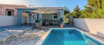 Holiday home Stjepanovic