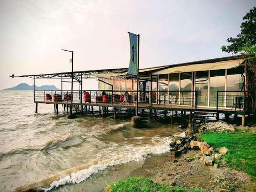 Lorateng' Resort Rusinga