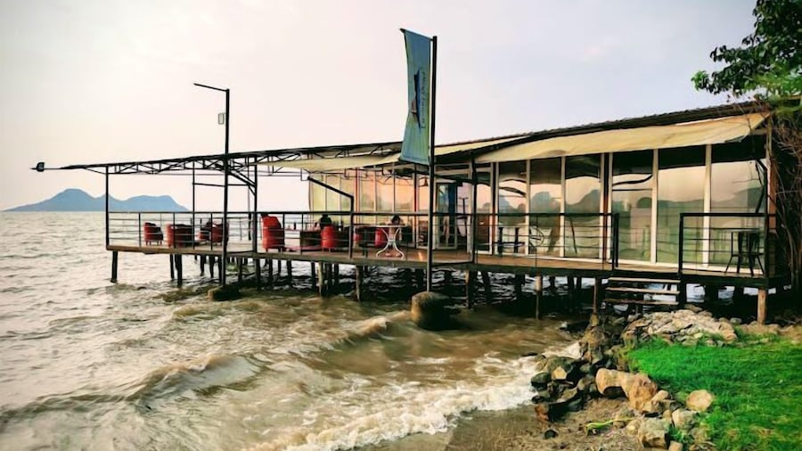Lorateng' Resort Rusinga