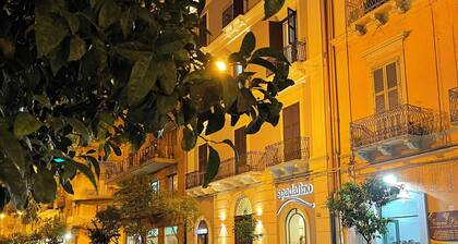 Apartment in the heart of the city