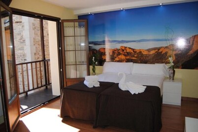 Room-the Way Hotel Molinaseca Double or