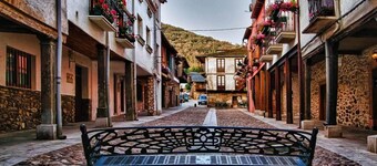 Room-the Way Hotel Molinaseca Double or