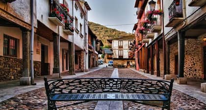 Room-the Way Hotel Molinaseca Double or