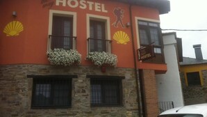 Room, 1 Bedroom, City View | Exterior - Room-the Way Hotel Molinaseca Double or (Molinaseca)