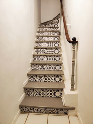 Interieur