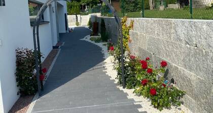 Peaceful Swiss Getaway w/ Pool, Views & Near Bern