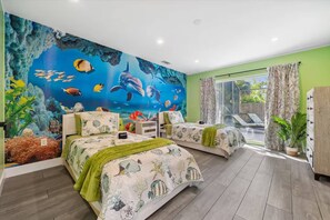 Exterior - The Tropical Retreat (Sarasota)
