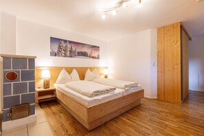 2 bedrooms - Apartment in St. Georgen near Kreischbergbahn (St. Georgen am Kreischberg)