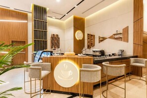 Dining - Twin Haven | Effortless Comfort at Sunday ANAN (Riyadh)