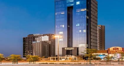 Vista a la Ciudad Real | Confort Premium en ANAN