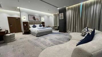 1 soveværelse, internetforbindelse