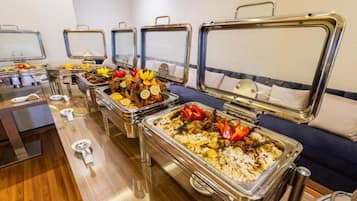 Servei de restauració
