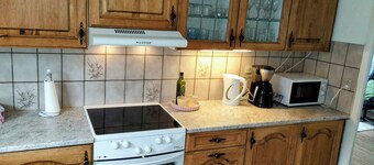 Holiday home in Unesco Wadden Sea National Park