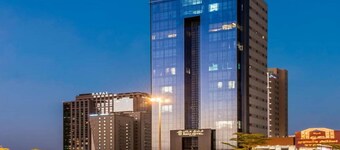 Deluxe King Nest | Heart of City at Sunday ANAN