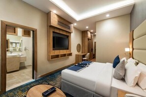 1 chambre, accès Internet