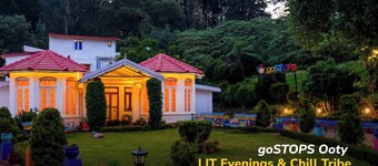 goSTOPS Ooty