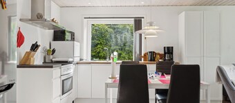 Cozy and personal village house