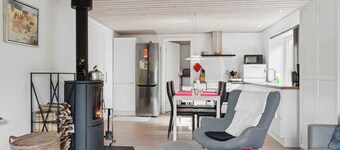 Cozy and personal village house