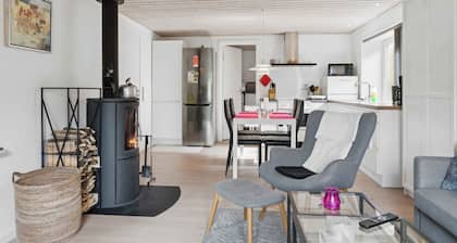 Cozy and personal village house