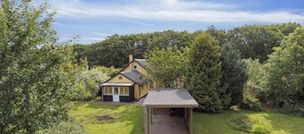 Cozy and personal village house