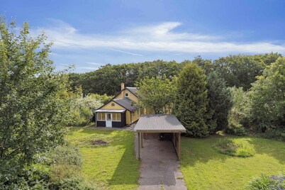 Cozy and personal village house