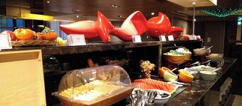 TALMUD HOTEL CLASSIC TAICHUNG STATION