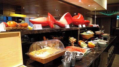 TALMUD HOTEL CLASSIC TAICHUNG STATION