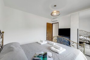 Appartement Standard, plusieurs chambres (La Dolce Laveno)