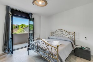 Standard Apartment, Multiple Bedrooms (La Dolce Laveno)