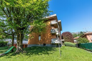 Appartement Standard, plusieurs chambres (La Dolce Laveno) | Extérieur