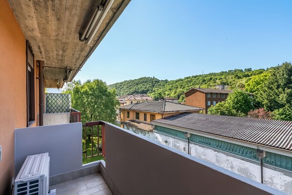 Appartement Standard, plusieurs chambres (La Dolce Laveno) | Terrain de lâhĂ©bergement