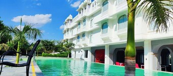 The Palace By Park Jewels