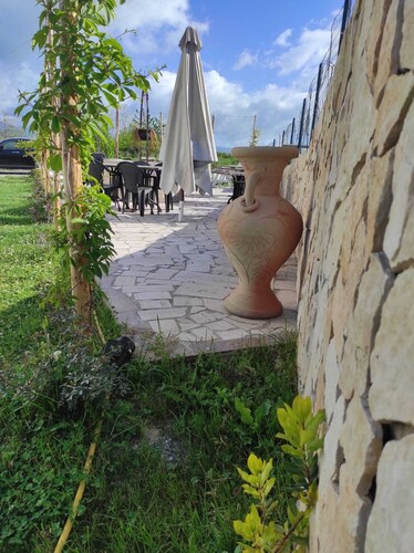 Villa Aurea Room's & More