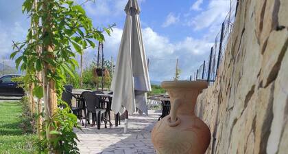 Villa Aurea Room's & More