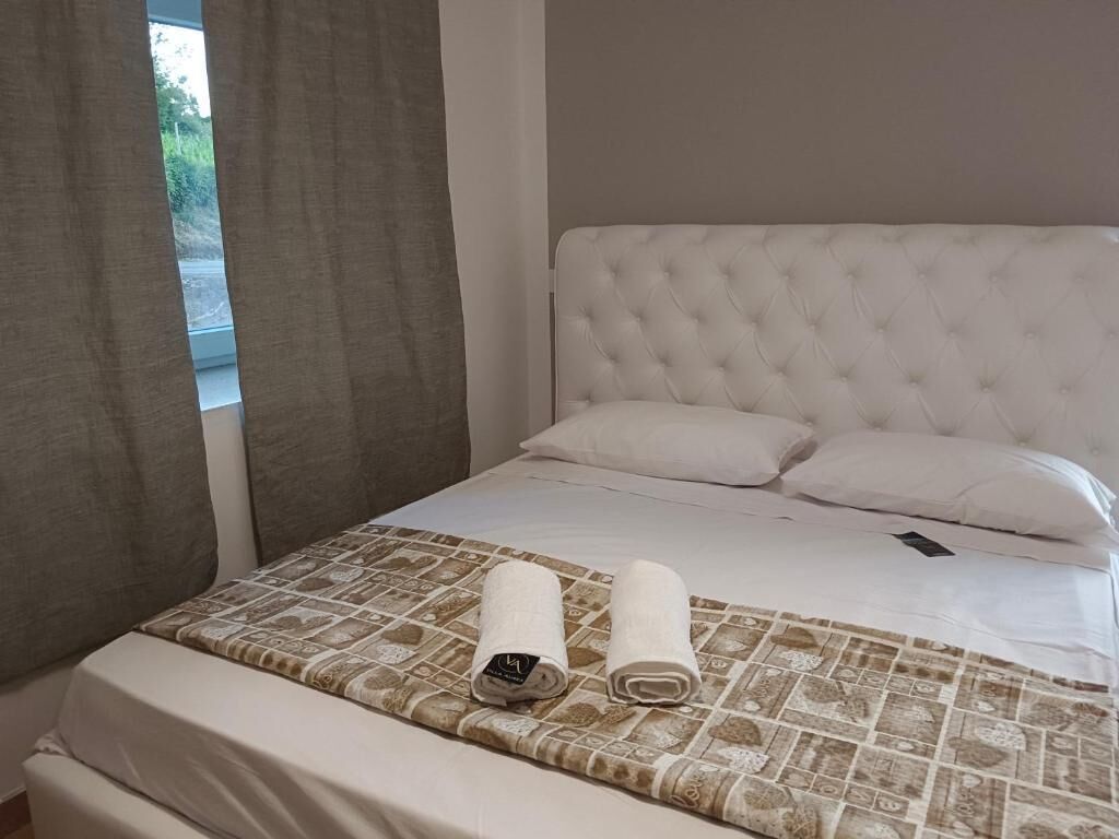 6 Schlafzimmer, WLAN, Bettwäsche