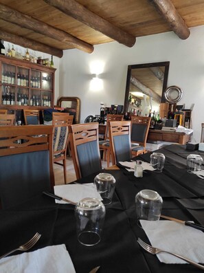 Bar (na propriedade)