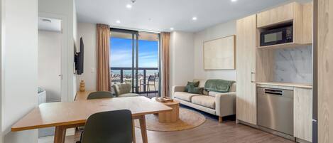 Téléviseur connecté