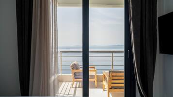 2 slaapkamers, reisbedje, wifi, beddengoed