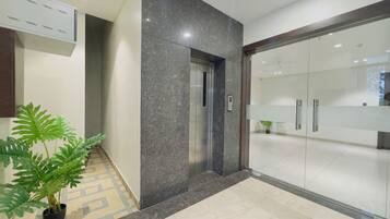 Elevator
