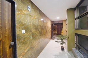 Hall