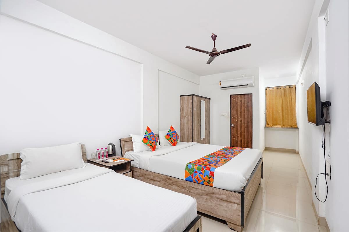 Chambre Premium