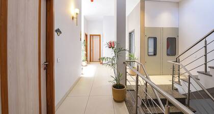 Fabhotel K9 Imperial