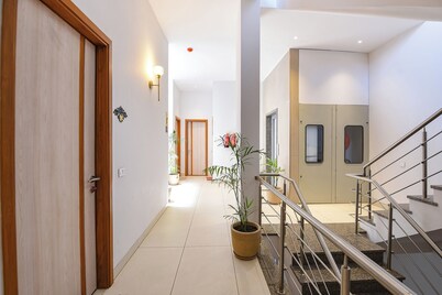 Fabhotel K9 Imperial