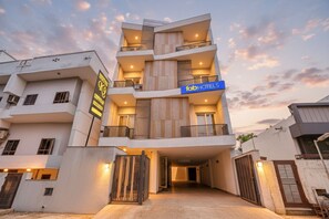 Exterior - Fabhotel K9 Imperial (Ludhiana)