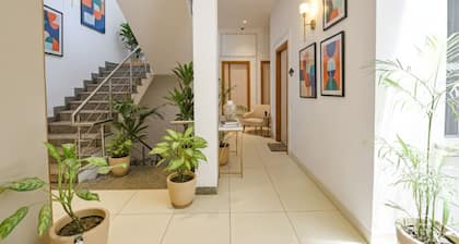 Fabhotel K9 Imperial