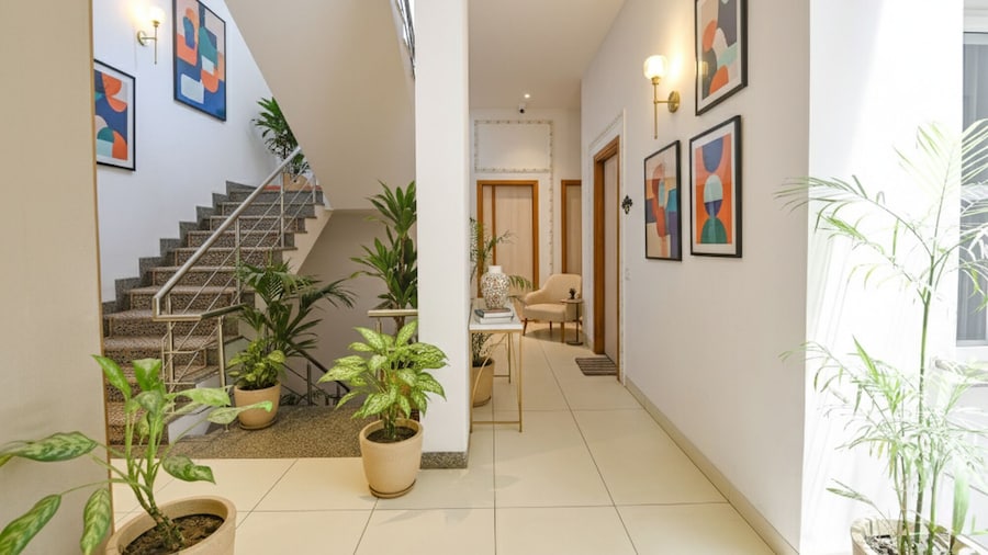 Fabhotel K9 Imperial