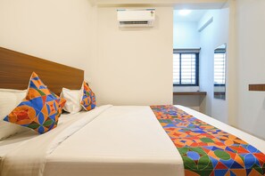 Camera Deluxe | Biancheria in cotone egiziano, biancheria da letto di alta qualità