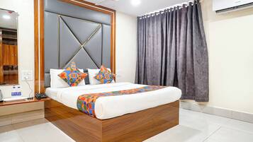 Chambre Deluxe