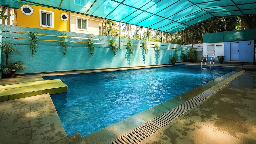 Fabhotel Bagatel
